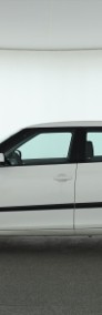 Skoda Fabia II , Salon Polska, Serwis ASO, Klima,ALU-4
