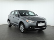 Mitsubishi ASX , Klimatronic, Tempomat