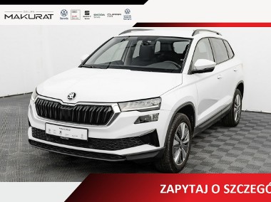 Skoda Karoq WND1881C#2.0 TDI SCR 4X2 AMBITION DSG K.cof Salon PL VAT23%-1