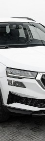 Skoda Karoq WND1881C#2.0 TDI SCR 4X2 AMBITION DSG K.cof Salon PL VAT23%-3