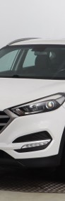 Hyundai Tucson , Salon Polska, Serwis ASO, Klima, Tempomat, Parktronic-3
