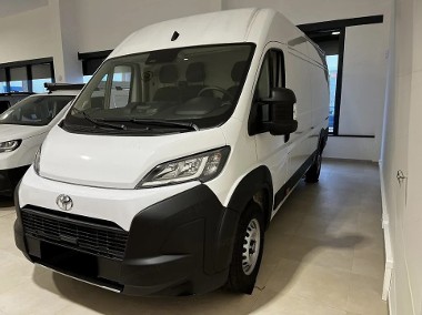 Toyota Proace Active L4H2 Active L4H2 2.2 140KM-1