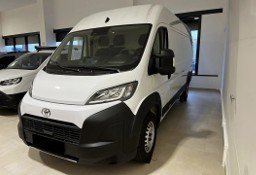 Toyota Proace Active L4H2 Active L4H2 2.2 140KM