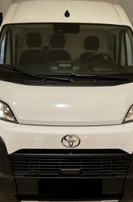 Toyota Proace Active L4H2 Active L4H2 2.2 140KM-2