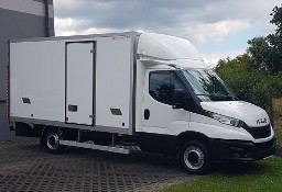 Iveco Daily WINDA 8EP KONTENER 4,20x2,1zx2,03 KLIMA 35S16 3,0-160 KM KRAJOWY AC
