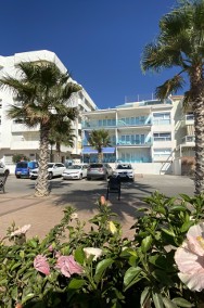 2 apartamenty na ostatnim 3 piętrze przy plaży Fuengirola Malaga Hiszpania-2