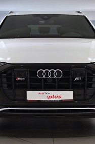 Audi Q8 SQ8 ABT 514KM 970NM HD MatrixLED Pneumayka ACC Dociągi Bang&Olufsen-2