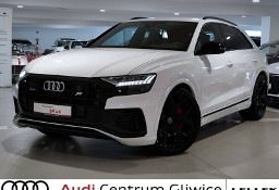 Audi Q8 SQ8 ABT 514KM 970NM HD MatrixLED Pneumayka ACC Dociągi Bang&amp;Olufsen