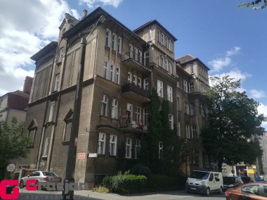 Mieszkanie Poznań Grunwald, Łazarz-1