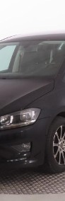 Volkswagen Golf Sportsvan I , Navi, Klimatronic, Tempomat, Parktronic-3