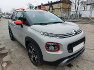Citroen C3 Aircross 1,2 130 KM Nawigacja Parktronic Zarejestrowany