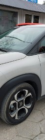 Citroen C3 Aircross 1,2 130 KM Nawigacja Parktronic Zarejestrowany-4