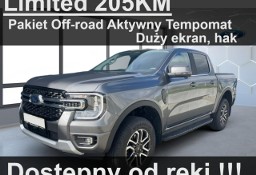 Ford Ranger III Limited 205KM 4x4 Off-Road Technology Niska Cena 2289zł Od ręki !!!