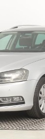 Volkswagen Passat B7 , Navi, Klimatronic, Tempomat, Parktronic-3