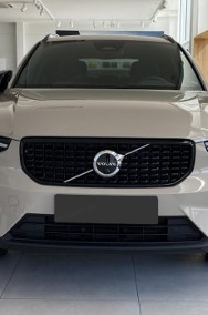 Volvo XC40 B3 Plus Dark 2.0 (163KM) Plus/Dark | Kamera 360 + Harman Kardon-2