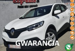 Renault Kadjar I LPG bezwypadkowy Serwis ASO Navi Kamera Gwarancja