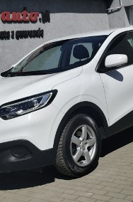 Renault Kadjar I LPG bezwypadkowy Serwis ASO Navi Kamera Gwarancja-2