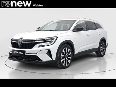 Renault Espace V 1.2 E-Tech Full Hybrid 200 Techno MMT 7os.-1