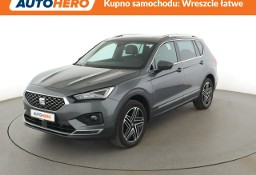 SEAT Tarraco 4x4 automat full LED virtual cocpit panorama navi klima auto grzane