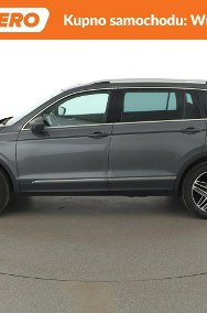 SEAT Tarraco 4x4 automat full LED virtual cocpit panorama navi klima auto grzane-2