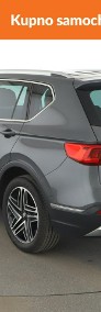 SEAT Tarraco 4x4 automat full LED virtual cocpit panorama navi klima auto grzane-4