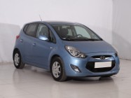 Hyundai ix20 , Salon Polska, Klima, Parktronic,ALU
