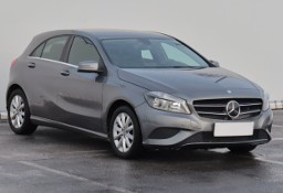 Mercedes-Benz Klasa A W176 , Skóra, Navi, Klima, Parktronic
