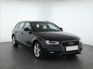 Audi A4 IV (B8) , Automat, Skóra, Navi, Xenon, Bi-Xenon, Klimatronic,