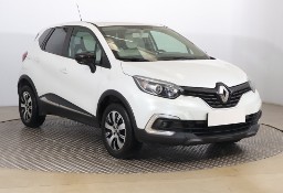 Renault Captur , Salon Polska, 1. Właściciel, Serwis ASO, Navi, Klima,