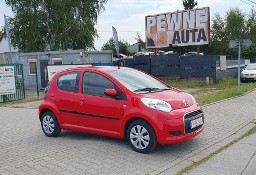 Citroen C1 I Doskonały stan /Wszystko sprawne/Lakier bardzo ładnie utrzymany/Klim