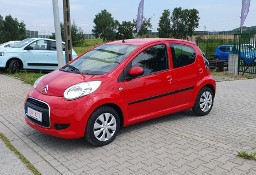 Citroen C1 I Bardzo zadbany/Klimatyzacja/Lakier w doskonałym stanie/1 właściciel