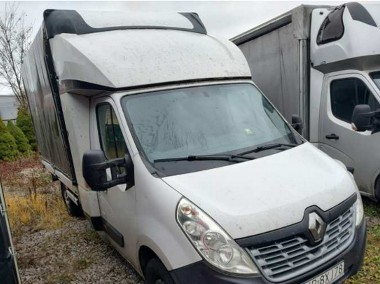 Renault Master-1