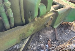 John Deere 6530 6830 6930 7430 7530 Przednia Oś Podporowa Wspornik Support CZĘŚCI L173793