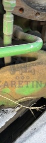 John Deere 6530 6830 6930 7430 7530 Przednia Oś Podporowa Wspornik Support CZĘŚCI L173793-4
