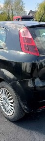 Fiat Grande Punto Fiat Punto 1.2 2005r-3