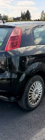 Fiat Grande Punto Fiat Punto 1.2 2005r-4
