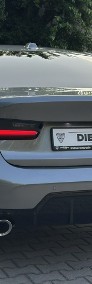 BMW SERIA 3 LIFT M Sport 320d Bezwypadkowy Model 2025 190KM HiFi Automat Salon P-3