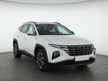 Hyundai Tucson , Salon Polska, 1. Właściciel, Automat, VAT 23%, Klimatronic,-1