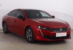 Peugeot 508 , Automat, Skóra, Navi, Klimatronic, Tempomat, Parktronic,