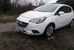 Opel Corsa E Witam sprzedam moje prywatne koła alufelgi,