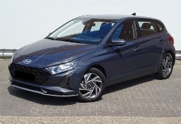 Hyundai i20 II Modern 1.0 T-GDi Modern 1.0 T-GDi 100KM