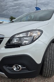 1.4 T 140 KM półskóry nawigacja kamera climatronic alufelgi gwarancja-2