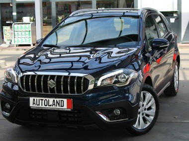 Suzuki SX4 S-Cross Bezwypadkowy-Bogata wersja wyposazenia-Serwis-GWARANCJA !!!-1