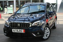 Suzuki SX4 S-Cross Bezwypadkowy-Bogata wersja wyposazenia-Serwis-GWARANCJA !!!