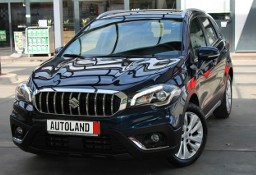 Suzuki SX4 S-Cross Bezwypadkowy-Bogata wersja wyposazenia-Serwis-GWARANCJA !!!