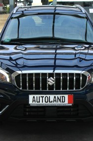 Suzuki SX4 S-Cross Bezwypadkowy-Bogata wersja wyposazenia-Serwis-GWARANCJA !!!-2
