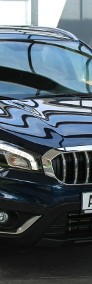 Suzuki SX4 S-Cross Bezwypadkowy-Bogata wersja wyposazenia-Serwis-GWARANCJA !!!-3