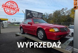 Mercedes-Benz Klasa SL