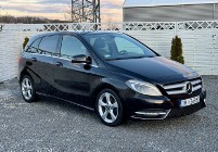 Mercedes-Benz Klasa B W246