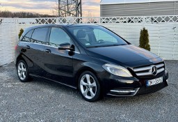 Mercedes-Benz Klasa B W246